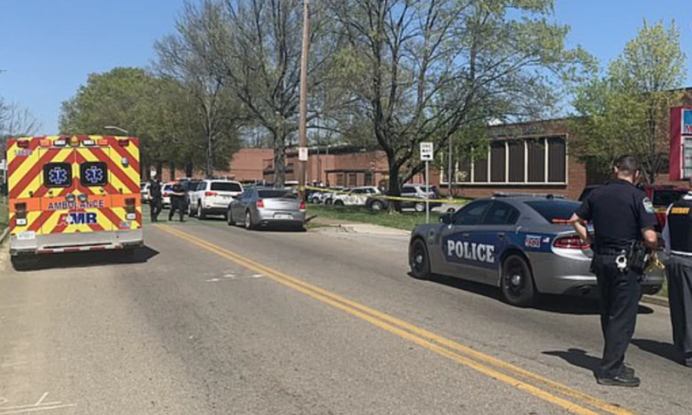 ΗΠΑ: Πυροβολισμοί σε Λύκειο στο Τενεσί - Ένας μαθητής νεκρός